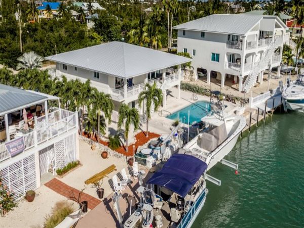 The Florida Keys Home 997209