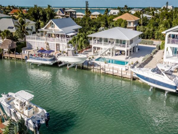 The Florida Keys Home 997209