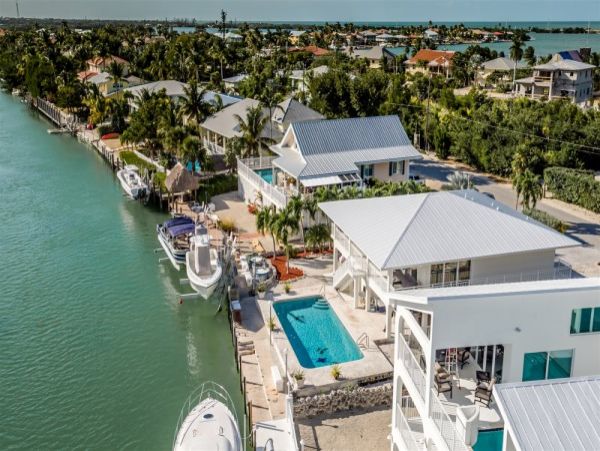 The Florida Keys Home 997209