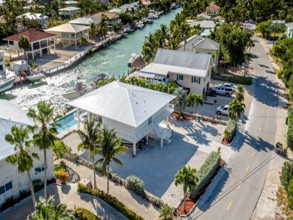 The Florida Keys Home 997209
