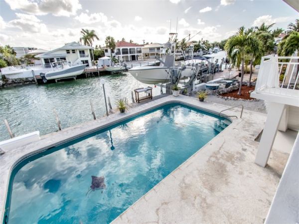 The Florida Keys Home 997209