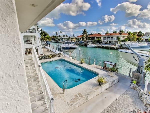 The Florida Keys Home 997209