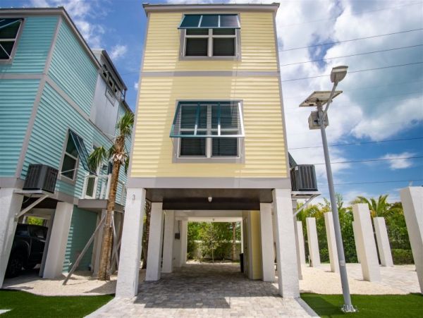 The Florida Keys Home 997210
