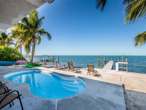 The Florida Keys Home 997211