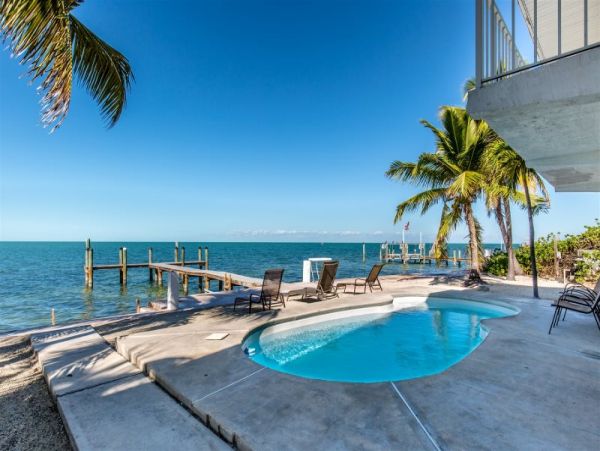 The Florida Keys Home 997211