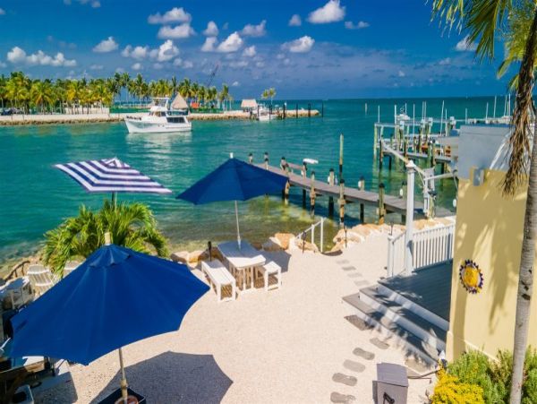 The Florida Keys Home 997214