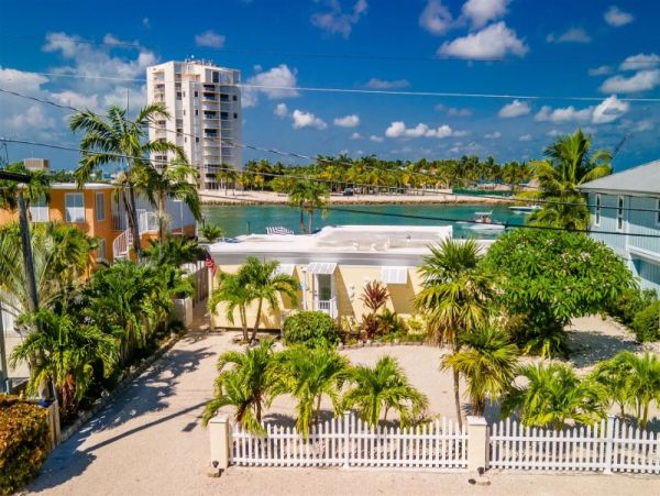 The Florida Keys Home 997214