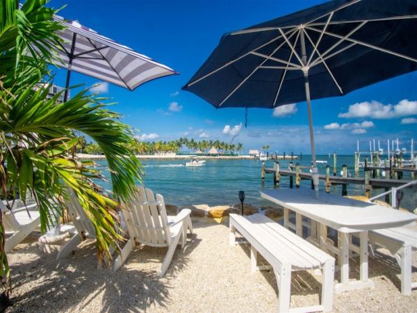 The Florida Keys Home 997214
