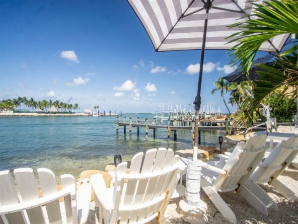 The Florida Keys Home 997214