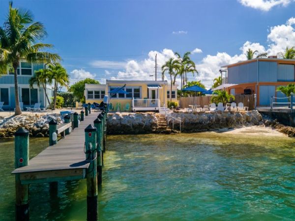 The Florida Keys Home 997214