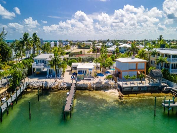 The Florida Keys Home 997214