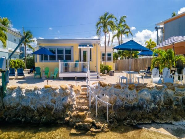 The Florida Keys Home 997214