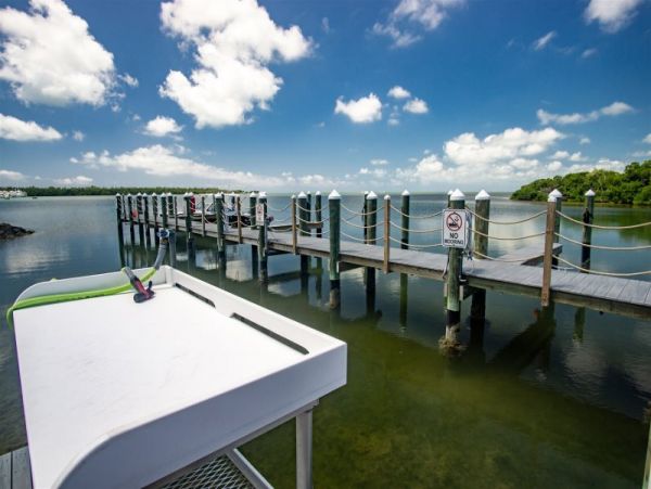 Ocean Views Marathon Vacation Home Two Bedroom