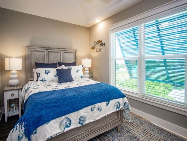 Ocean Views Marathon Vacation Home Two Bedroom