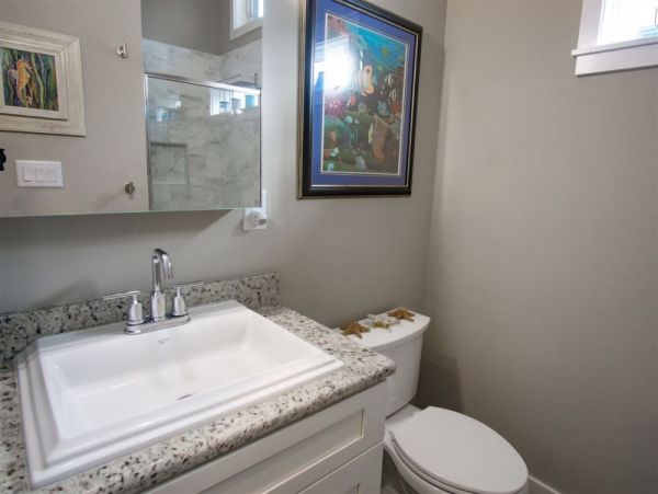 Ocean Views Marathon Vacation Home Two Bedroom