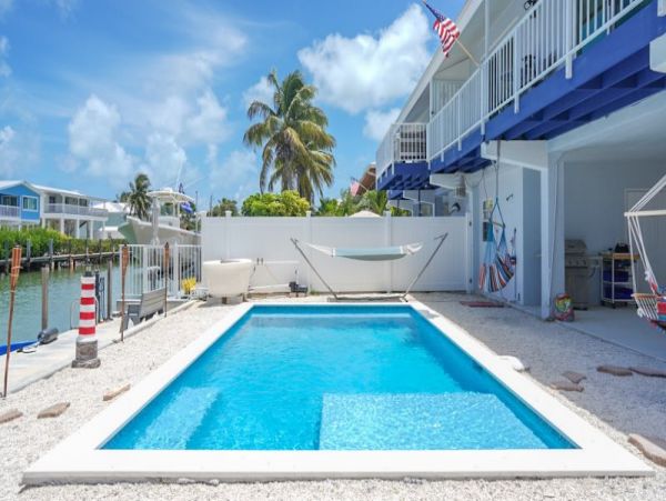 The Florida Keys Condo 997218