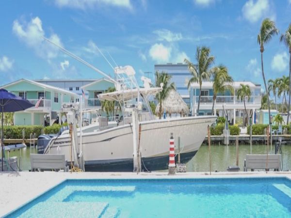 The Florida Keys Condo 997218
