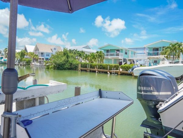 The Florida Keys Condo 997218