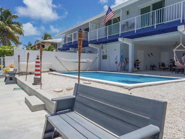 The Florida Keys Condo 997218