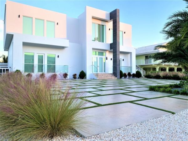 Ocean Views Marathon Vacation Pool Home Four Bedrooms