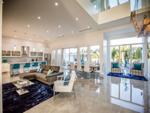 Ocean Views Marathon Vacation Pool Home Four Bedrooms