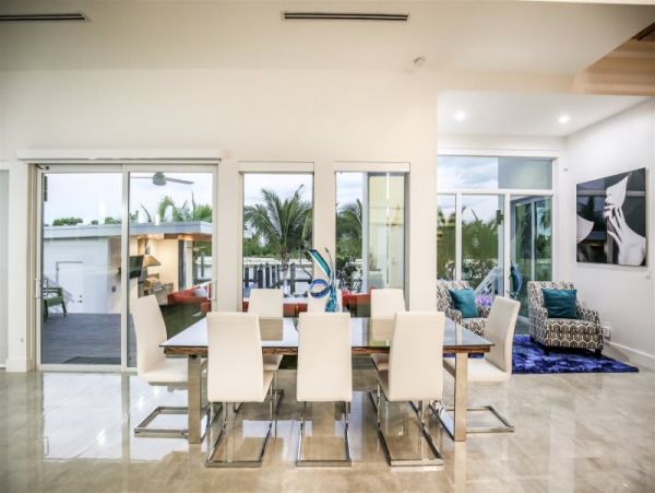 Ocean Views Marathon Vacation Pool Home Four Bedrooms