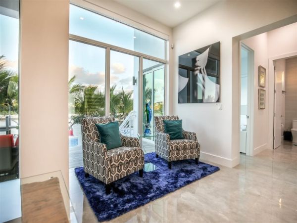 Ocean Views Marathon Vacation Pool Home Four Bedrooms