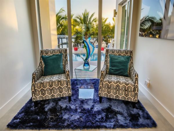 Ocean Views Marathon Vacation Pool Home Four Bedrooms