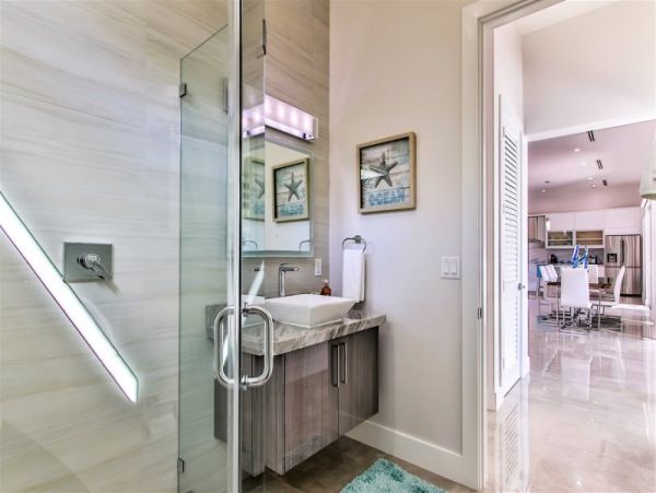 Ocean Views Marathon Vacation Pool Home Four Bedrooms