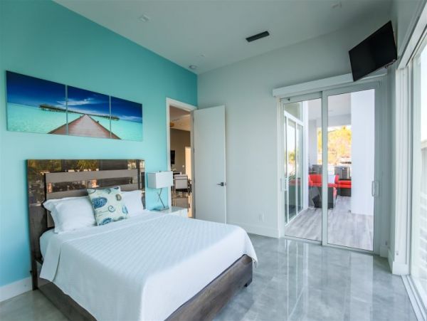 Ocean Views Marathon Vacation Pool Home Four Bedrooms