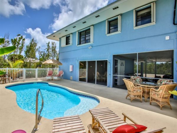 The Florida Keys Home 997225