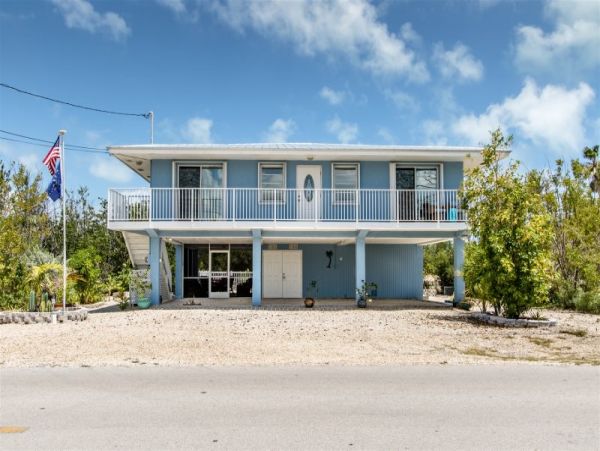 The Florida Keys Home 997225