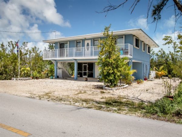 The Florida Keys Home 997225