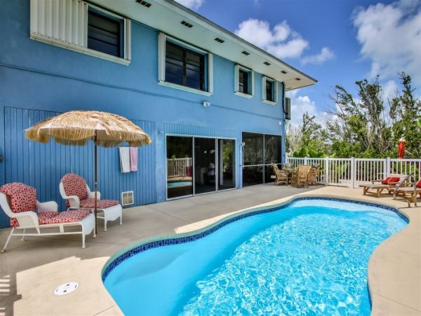 The Florida Keys Home 997225