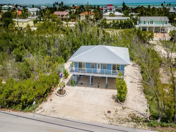The Florida Keys Home 997225