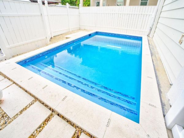 Waterfront Awaits in Marathon 4 Bedroom Pool Home