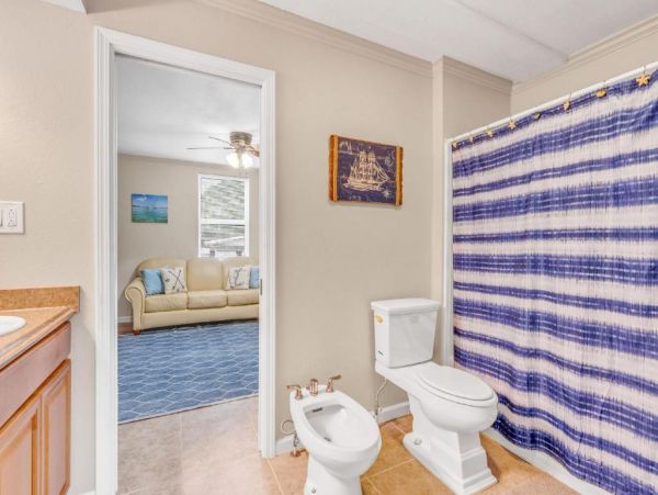 Waterfront Awaits in Marathon 4 Bedroom Pool Home