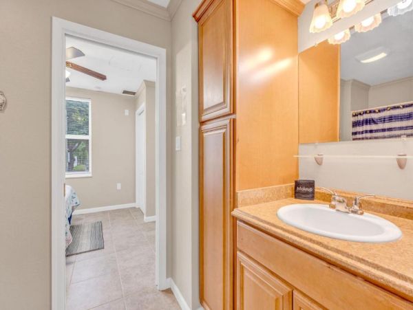 Waterfront Awaits in Marathon 4 Bedroom Pool Home
