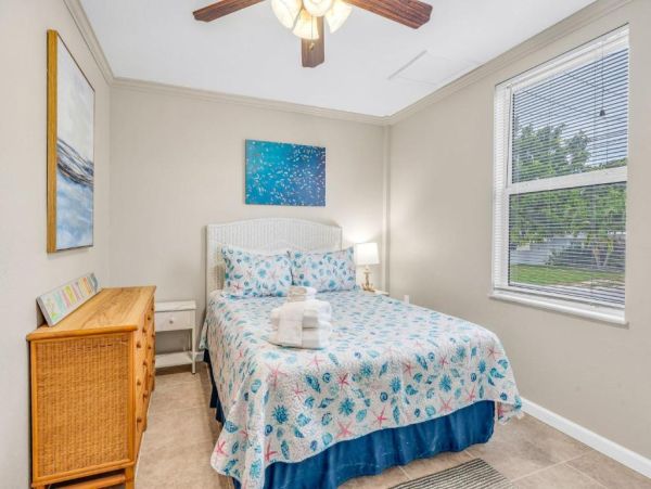 Waterfront Awaits in Marathon 4 Bedroom Pool Home