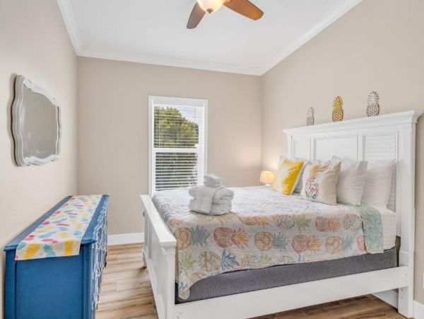 Waterfront Awaits in Marathon 4 Bedroom Pool Home