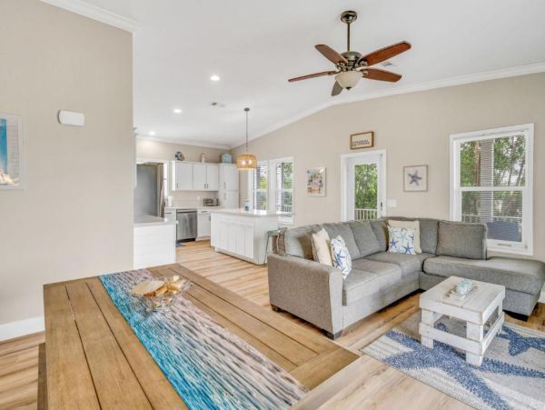 Waterfront Awaits in Marathon 4 Bedroom Pool Home
