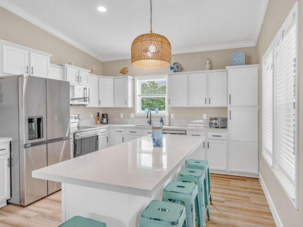 Waterfront Awaits in Marathon 4 Bedroom Pool Home