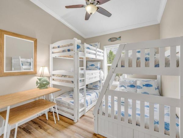 Waterfront Awaits in Marathon 4 Bedroom Pool Home