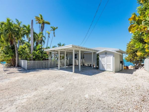 The Florida Keys Home 997227