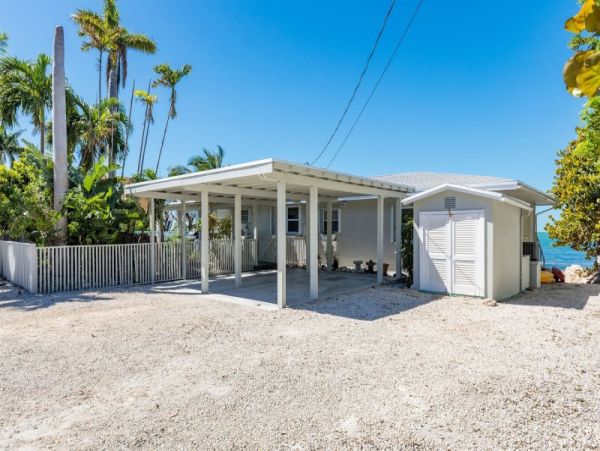 The Florida Keys Home 997227