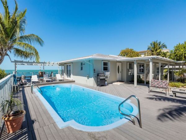 The Florida Keys Home 997227
