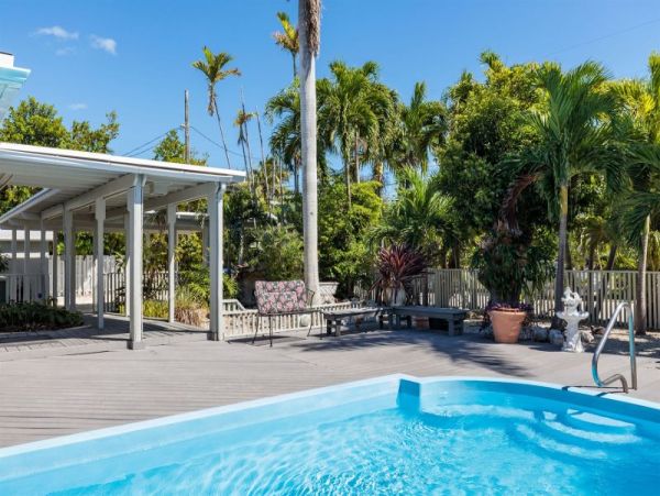 The Florida Keys Home 997227