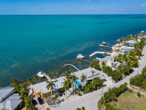 The Florida Keys Home 997227