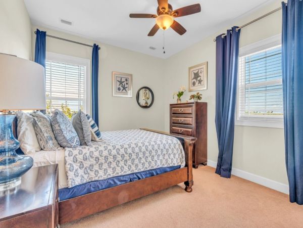 Florida Keys Vacation Rental Sombrero Beach - Key Colony Beach Waterfront Home