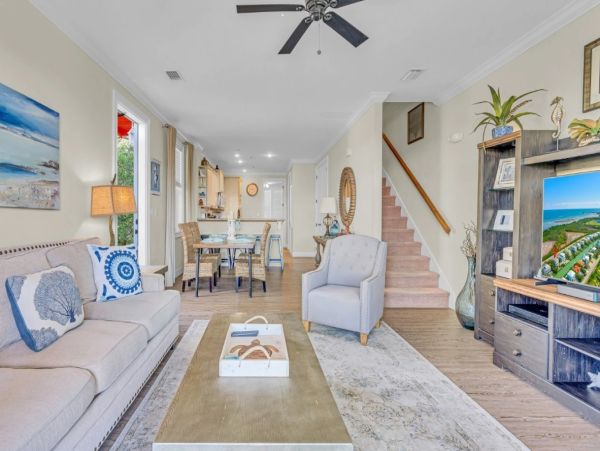 Florida Keys Vacation Rental Sombrero Beach - Key Colony Beach Waterfront Home